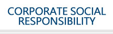 Corporate social responsibility 